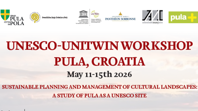 Međunarodna UNESCO-UNITWIN...