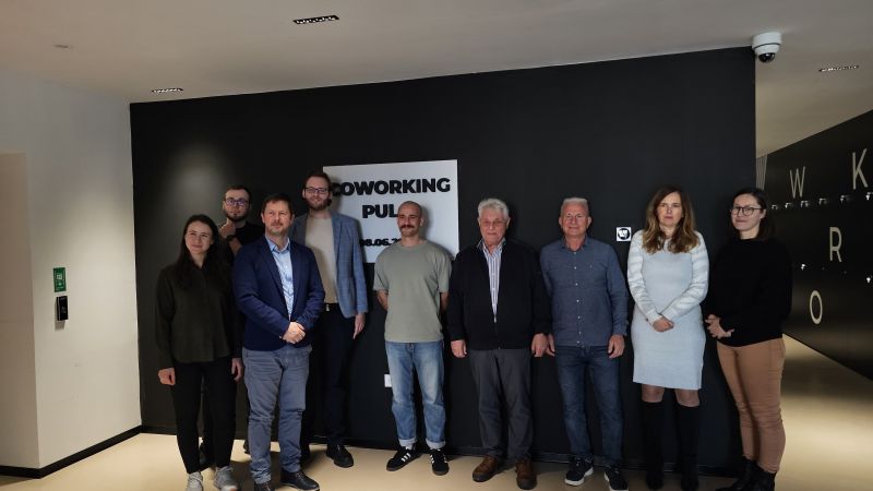 Successful BIOMEDIX Transnational...