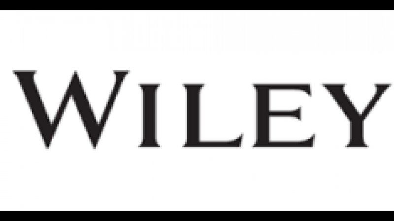 Online radionica o dostupnim Wiley...