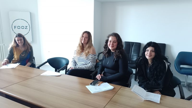 Welcome Day za Erasmus+ studente