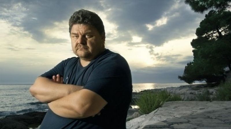 Vjeran Piršić. “Kako se osloboditi...