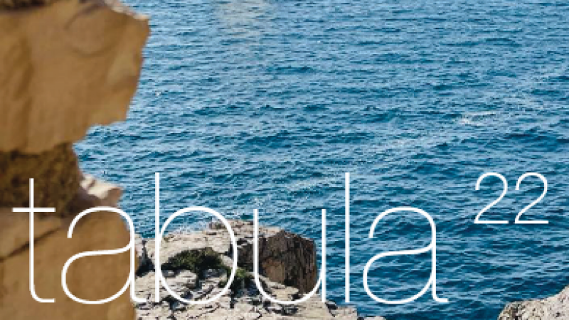 Susreti između dviju (imaginarnih)...