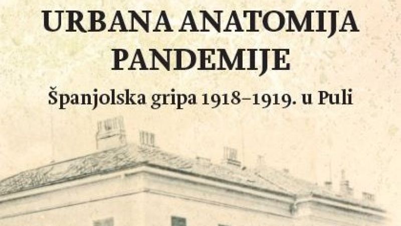 Predstavljanje knjige Ive Milovan...